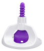 СВП Колокол винтовая 3мм, 25+25 штук DECOR 404-0030; УТ-00001419